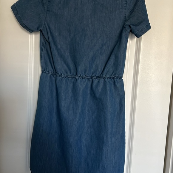 Girl Cute Dress - Picture 3 of 4